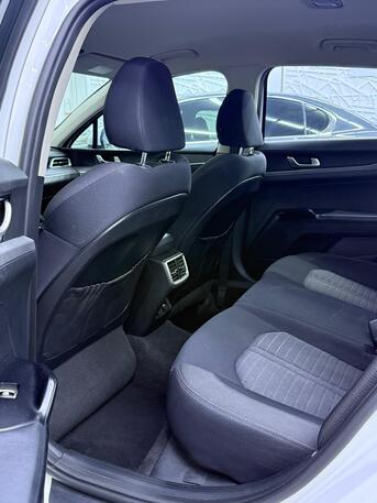 Manama, Vehicles, Cars & Trucks , BHD 6100,  Kia K5,  2022,  Automatic,  63000 KM,   Mid Option