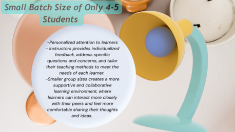 Mumbai, Education, QDS Pro - Best GMAT, CAT, GRE, SAT, MAH-CET, Offline Coaching Class & Live Online Tutoring