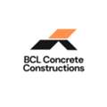 BCL Concrete Constructions
