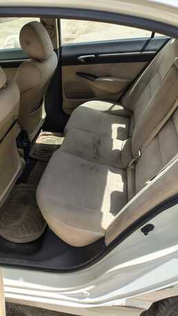 Riyadh, Vehicles, Cars & Trucks , SAR 16000,  Honda Civic,  2008,  Automatic,  223000 KM,  1.5 CC Engine