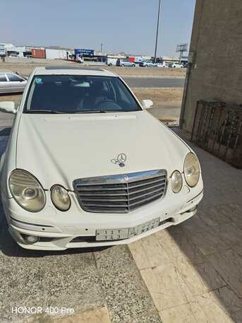 Hara, Vehicles, Cars & Trucks , SAR 16500,  Mercedes-Benz 240,  2003,  Automatic,  310 KM,  Urgent Sale  ,  FANCY Number  143