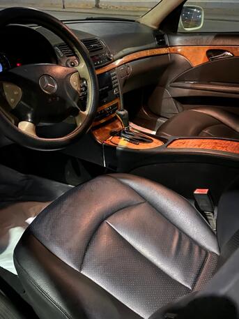 Hara, Vehicles, Cars & Trucks , SAR 16500,  Mercedes-Benz 240,  2003,  Automatic,  310 KM,  Urgent Sale  ,  FANCY Number  143