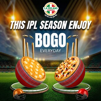 Ahmedabad, Restaurants, Pizza Near Me | Buy 1 Get 1 Free Everyday, Ahmedabad