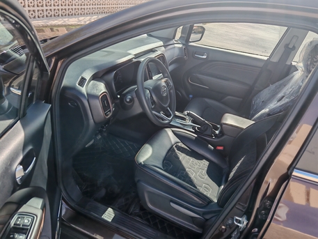 Khobar, Vehicles, Cars & Trucks , SAR 28500,  JAC S3,  2021,  Automatic,  134000 KM,  GAC GS3