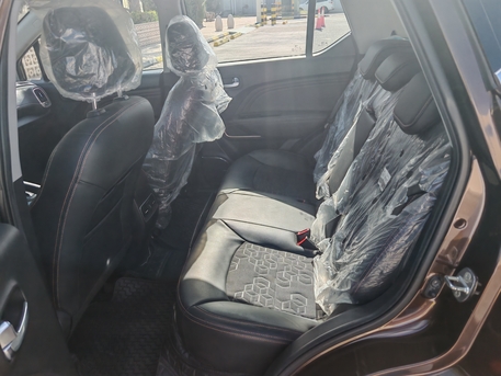 Khobar, Vehicles, Cars & Trucks , SAR 28500,  JAC S3,  2021,  Automatic,  134000 KM,  GAC GS3