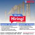 Job Opportunity | NBTC Group | Inspector - QC (Welding & Piping)