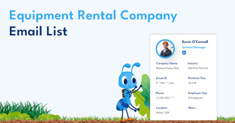 New York, Businesses For Sale, Need US Equipment Rental Leads That Actually Convert?