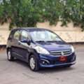 BHD 1,  SUZUKI ERTIGA,  2017,  Automatic,  133000 KM,    FULL OPTION FOR SALE