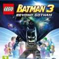 EUR 18,  Lego: Batman 3 - Beyond Gotham - Playstation Hits