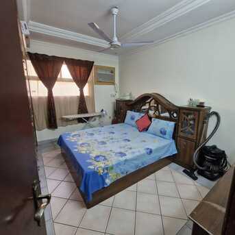 Al Rawdah, Apartments/Houses, SAR 35500/year,  Furnished,  2 BR,  FOR RENT &ndash; Fully Furnished Flat With (FURNITURE & ELECTRONICS For Sale)