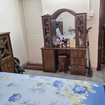 Al Rawdah, Apartments/Houses, SAR 35500/year,  Furnished,  2 BR,  FOR RENT &ndash; Fully Furnished Flat With (FURNITURE & ELECTRONICS For Sale)