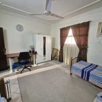 Al Rawdah, Apartments/Houses, SAR 35500/year,  Furnished,  2 BR,  FOR RENT &ndash; Fully Furnished Flat With (FURNITURE & ELECTRONICS For Sale)