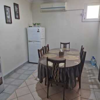 Al Rawdah, Apartments/Houses, SAR 35500/year,  Furnished,  2 BR,  FOR RENT &ndash; Fully Furnished Flat With (FURNITURE & ELECTRONICS For Sale)