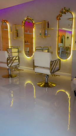 Dammam, Businesses For Sale, Investment Opportunity &ndash; VVIP Beauty Center
