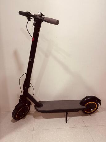 Juffair, Household Items, BHD 400,  Electric Scooter, Exercise Bicycle, Samsung TV, Floor Standing Fan 4 Sale - EXPAT LEAVING