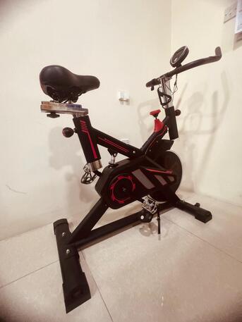 Juffair, Household Items, BHD 400,  Electric Scooter, Exercise Bicycle, Samsung TV, Floor Standing Fan 4 Sale - EXPAT LEAVING