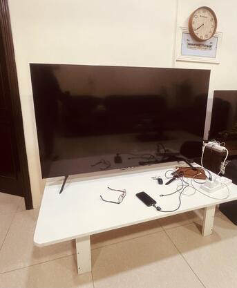 Juffair, Household Items, BHD 400,  Electric Scooter, Exercise Bicycle, Samsung TV, Floor Standing Fan 4 Sale - EXPAT LEAVING