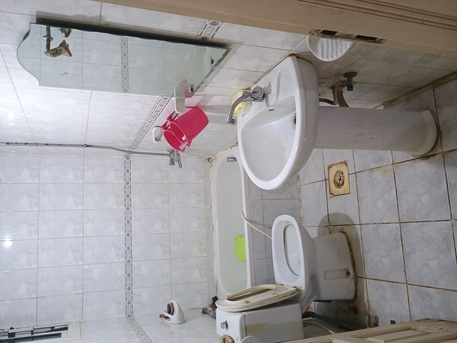 Jeddah, Rooms Available, SAR 875/month,  Furnished,  1 Room Is Available In 2 Rooms Flat