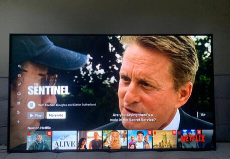 Khobar, Appliances, SAR 1,  LG Led 65 & 55 Inch Smart 4K UHD Tv