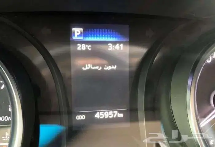 Jubail, Vehicles, Cars & Trucks , SAR 106000,  2024 Camry - GLE Trim, Gasoline Engine, 45,000 Km Mileage, Saudi Arabian,  2024,  45000 KM,  Jubail Down Town Carshowroom Area