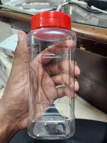 Al Athir, Household, Wanted Plastic Container