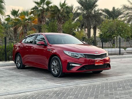 Manama, Vehicles, Cars & Trucks , BHD 1,  KIA OPTIMA,  2019,  Automatic,  83000 KM,     FOR SALE