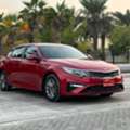 BHD 1,  KIA OPTIMA,  2019,  Automatic,  83000 KM,     FOR SALE