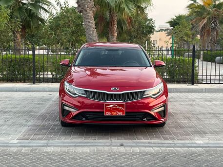 Manama, Vehicles, Cars & Trucks , BHD 1,  KIA OPTIMA,  2019,  Automatic,  83000 KM,     FOR SALE