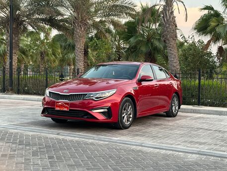 Manama, Vehicles, Cars & Trucks , BHD 1,  KIA OPTIMA,  2019,  Automatic,  83000 KM,     FOR SALE