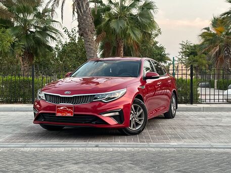 Manama, Vehicles, Cars & Trucks , BHD 1,  KIA OPTIMA,  2019,  Automatic,  83000 KM,     FOR SALE