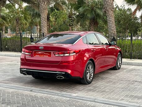 Manama, Vehicles, Cars & Trucks , BHD 1,  KIA OPTIMA,  2019,  Automatic,  83000 KM,     FOR SALE