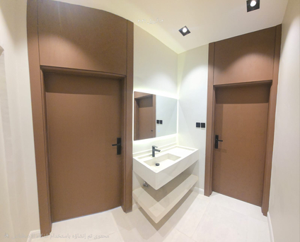 Riyadh, Apartments/Houses, SAR 80000/year,  3 BR,  Luxurious New Apartment For Rent