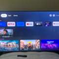 SAR 2800,  Sony Led 65 Inch Smart Google 4K Full Array Tv 120HZ