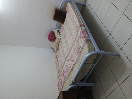 Jeddah, Rooms Available, SAR 875/month,  Furnished,  1 Full Furnished Room Is Available For Rent