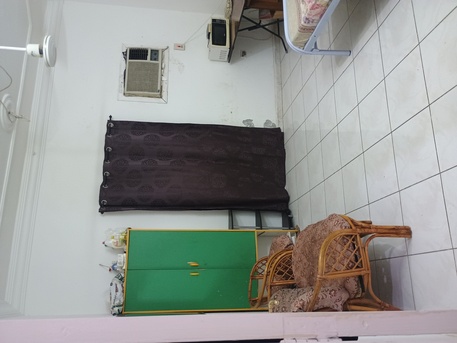 Jeddah, Rooms Available, SAR 875/month,  Furnished,  1 Full Furnished Room Is Available For Rent