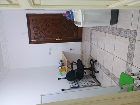 Jeddah, Rooms Available, SAR 875/month,  Furnished,  1 Full Furnished Room Is Available For Rent