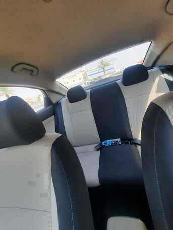 Hara, Vehicles, Cars & Trucks , SAR 34000,  Hyundai Accent,  2021,  Automatic,  114400 KM,    Mode- Very Good Condition Just Buy Nd Drive-34000 SAR And Slightly Neg