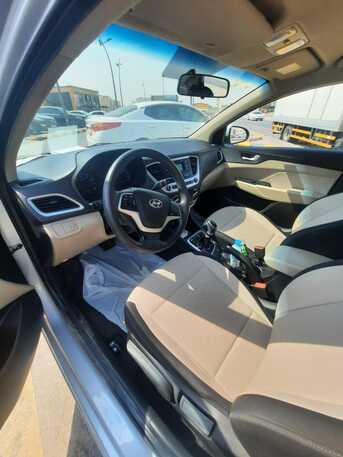 Hara, Vehicles, Cars & Trucks , SAR 34000,  Hyundai Accent,  2021,  Automatic,  114400 KM,    Mode- Very Good Condition Just Buy Nd Drive-34000 SAR And Slightly Neg