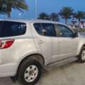 SAR 33000,  For Sale Chevrolet Trailblazer LT, In Good Condition,  2016,  Automatic,  370000 KM,
