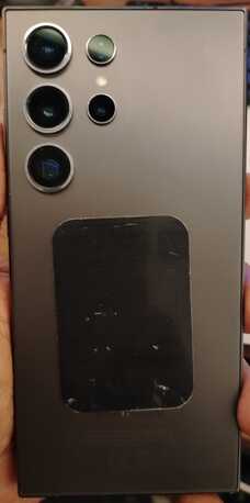 Makkah, Mobile Phones, SAR 25000,  Samsung S24 Ultra 256 GB Mint Conditon