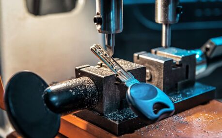 Manila, Business, Dokey Locksmith Services | Key Duplicate Near You