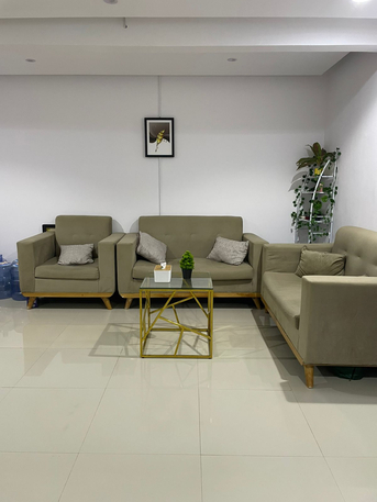 Riyadh, Apartments/Houses, SAR 2800/month,  2 BR,  Family Room For Rent