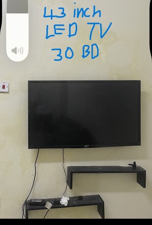 Manama, Furniture, BHD 0150,  Household For Sale /Expat Leaving