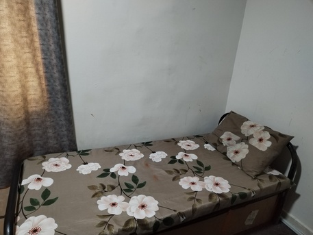 Jeddah, Bedspace Available, SAR 600/month,  00 Sq. Feet,  Bad Space Available