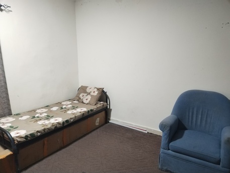 Jeddah, Bedspace Available, SAR 600/month,  00 Sq. Feet,  Bad Space Available