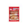 USD 44,  McCormick Turkey Gravy Seasoning Mix