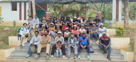 Bangalore, Travel, Family Summer Retreat Near Bangalore