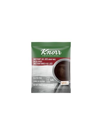 New York, Food, USD 54,  Knorr Au Jus Gravy Mix