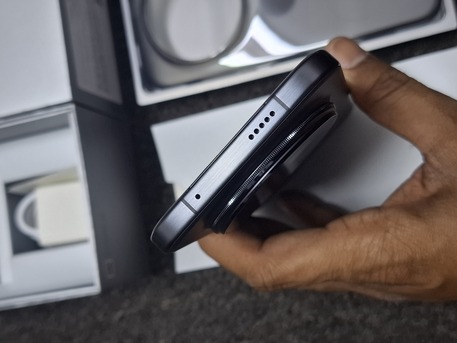 Al Rahmaniyah, Mobile Phones, SAR 3150,  Honor Magic 8 Pro 12gb 512gb New 15 Days Used Only