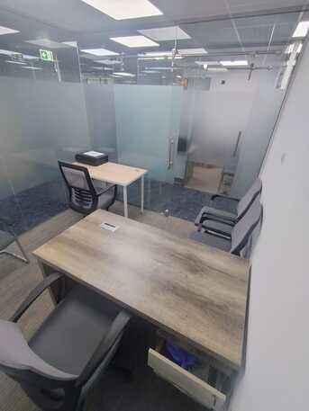 Dubai, Offices, AED 19000,  100 Sq. Feet,  115 Sqft Office Space Available For Rent In Dubai